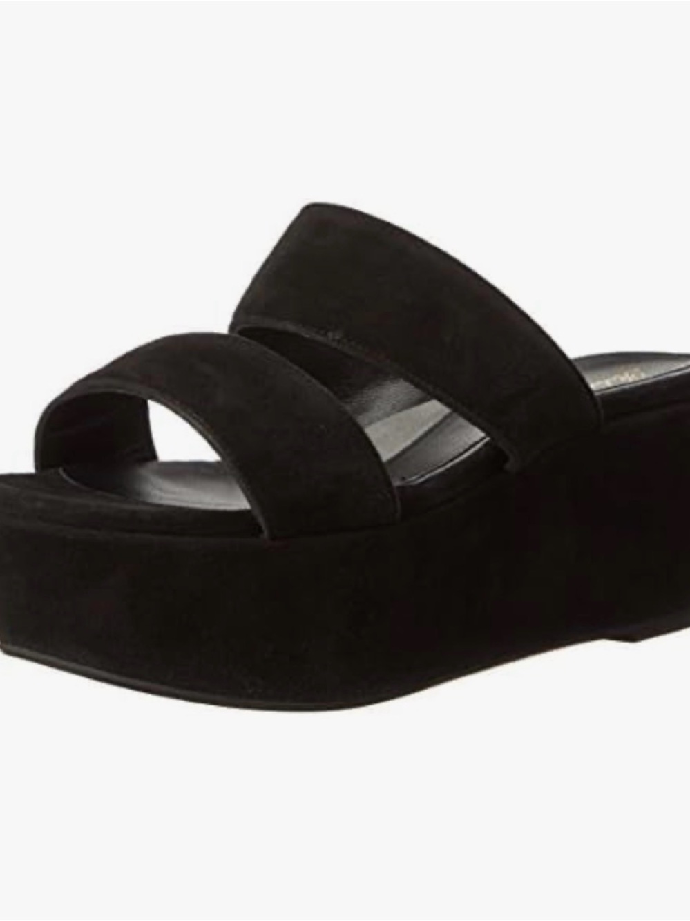 Robert Clergerie Frazzia wedge sandal